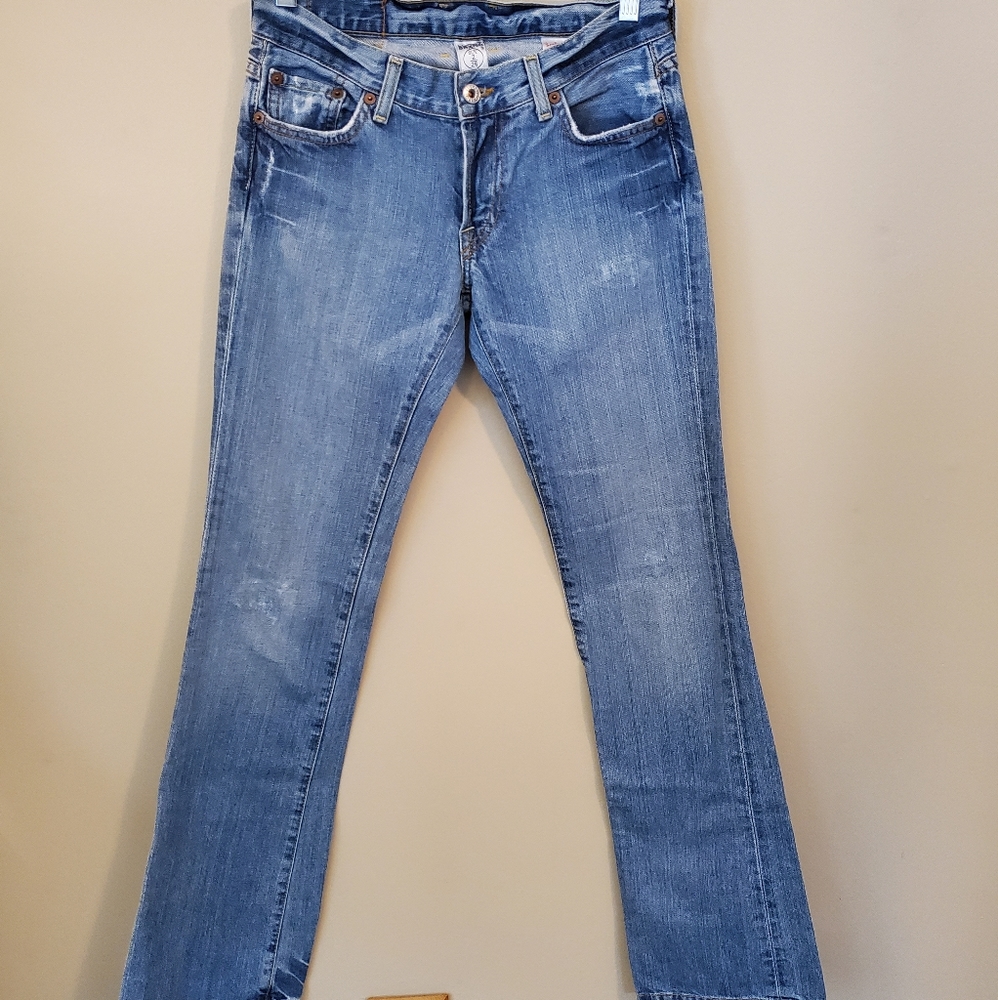 Lucky Sundown Jeans